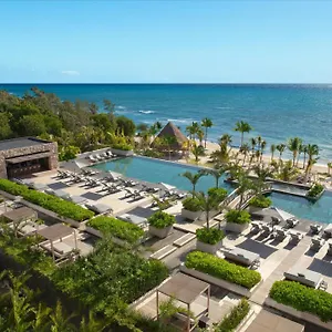 Resort Secrets Impression Moxché - Adults Only -, Playa del Carmen