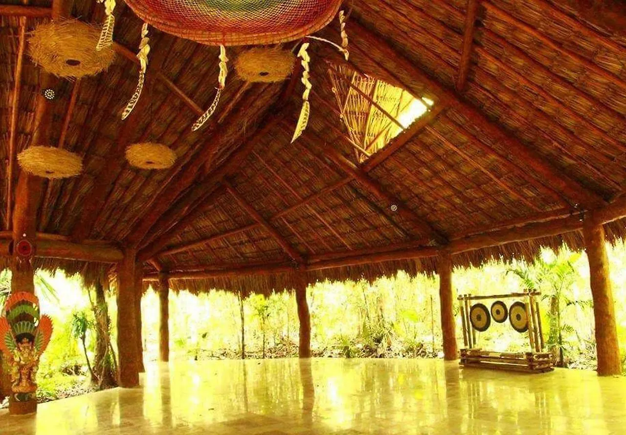 Ozen Resort Playa del Carmen