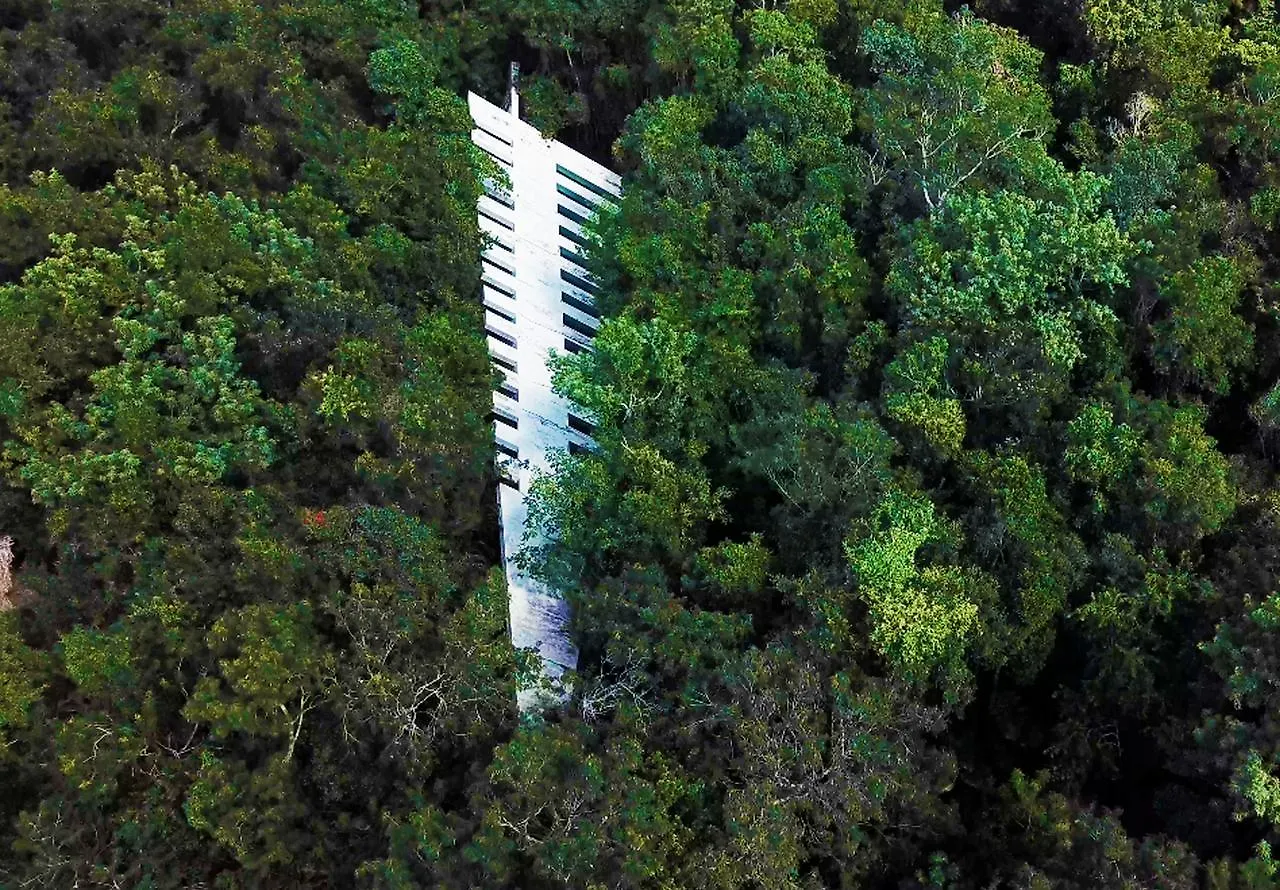 Ozen Resort Playa del Carmen 0*,