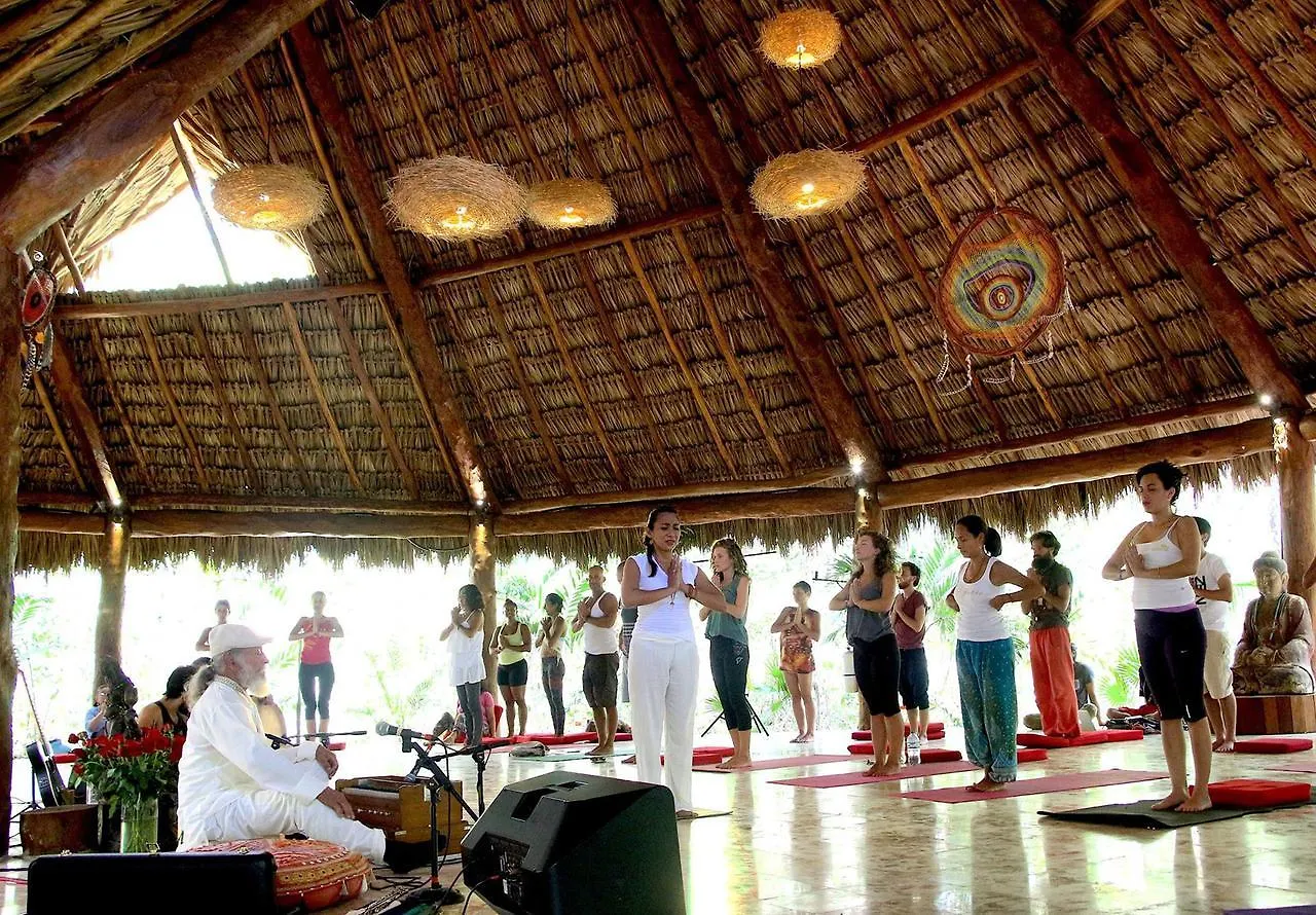 Ozen Resort Playa del Carmen Mexico