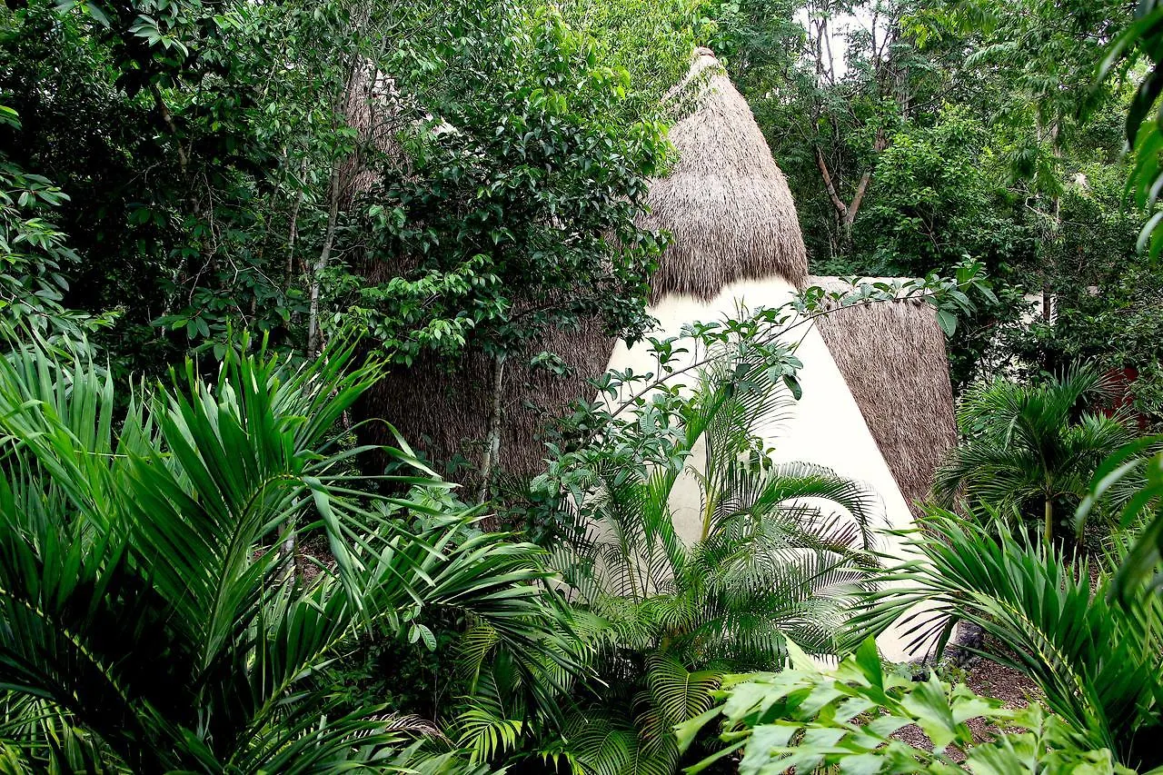 Ozen Resort Playa del Carmen