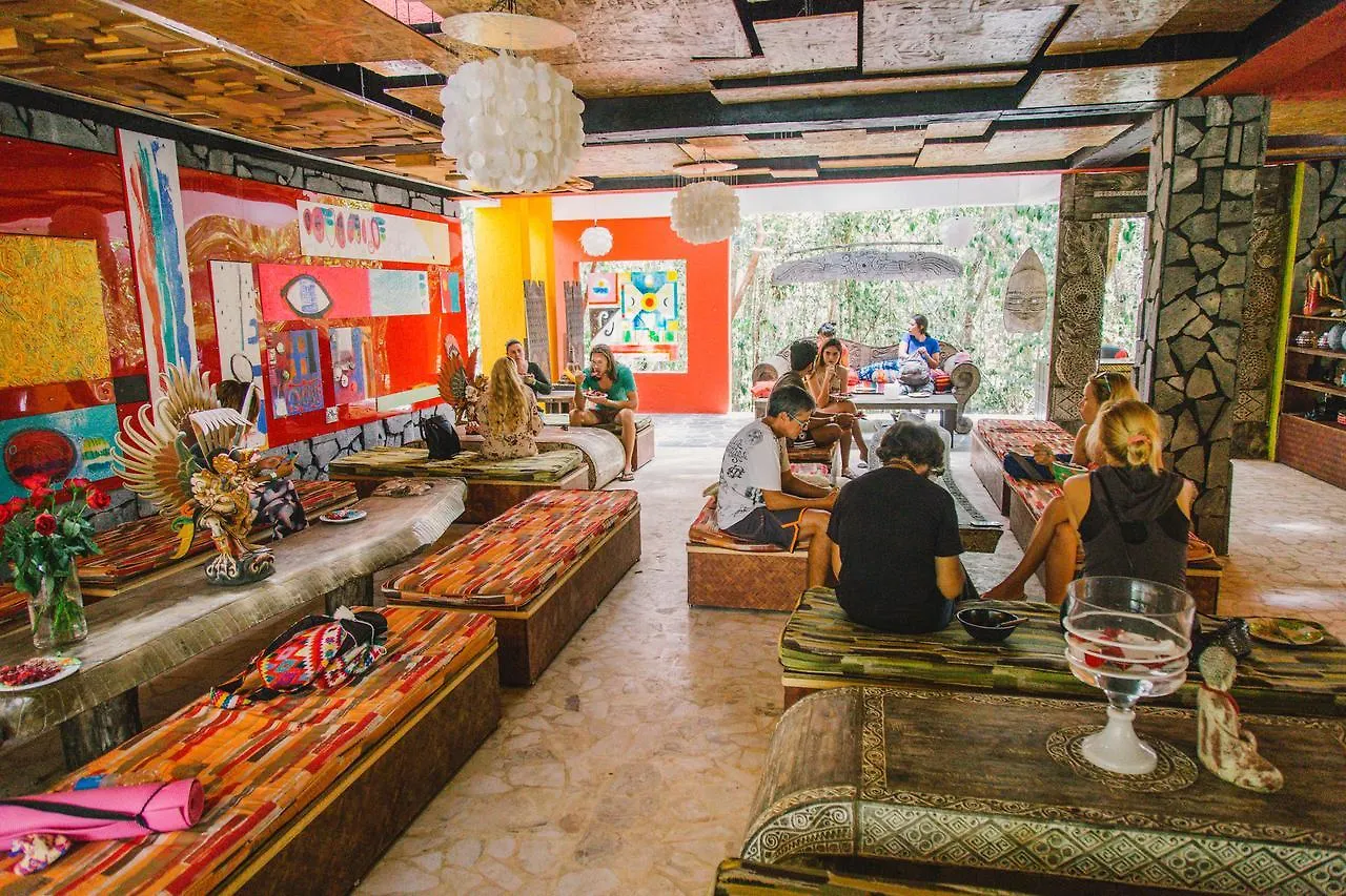 Ozen Resort Playa del Carmen