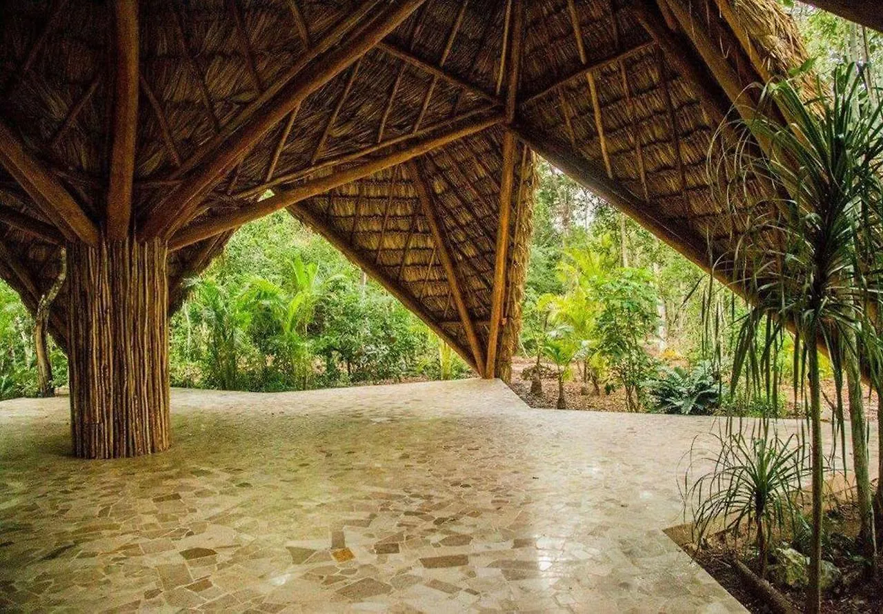 Ozen Resort Playa del Carmen Mexikó